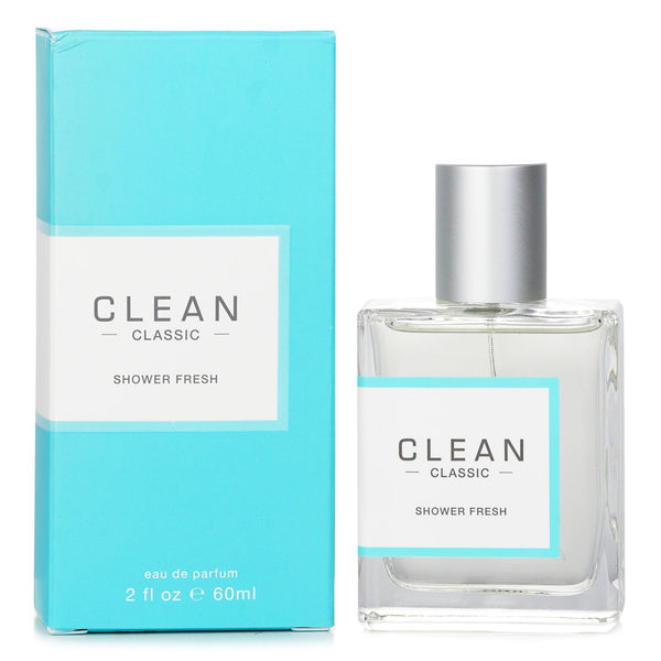 クリーン  クリーン シャワーフレッシュ EDPスプレー   60ml/2.14oz