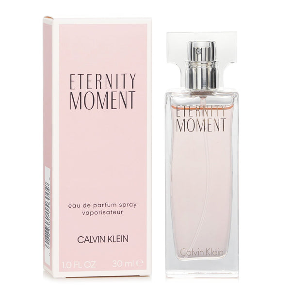 カルバンクライン  エタニティモーメント EDPスプレー   30ml/1oz