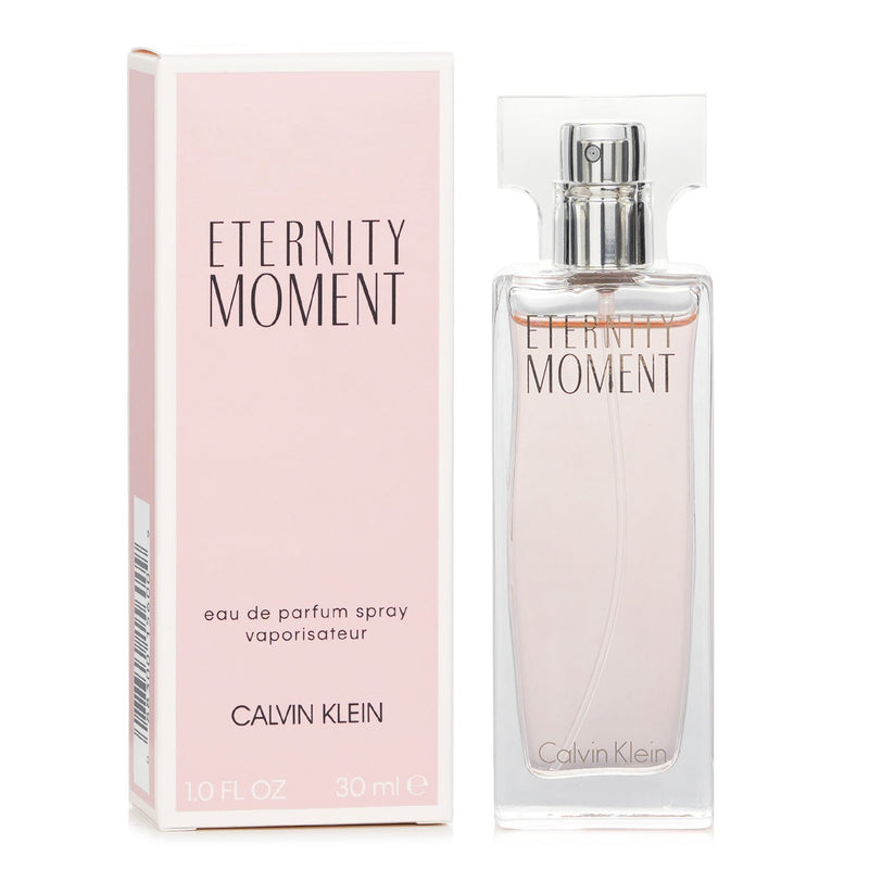 カルバンクライン  エタニティモーメント EDPスプレー   30ml/1oz