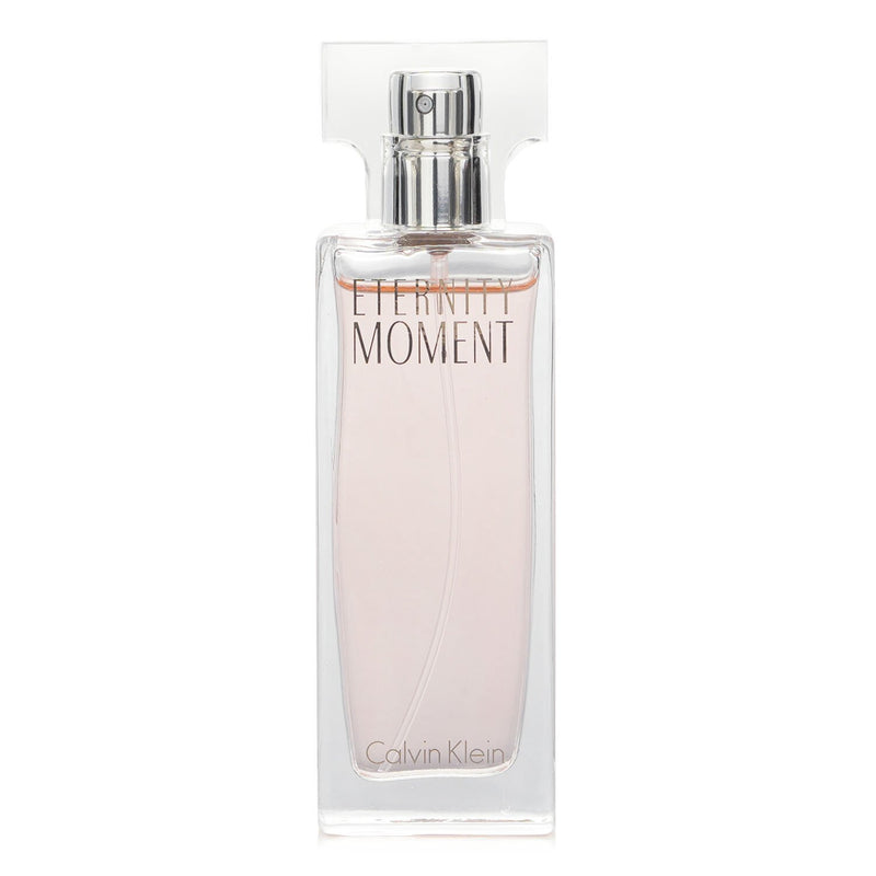 カルバンクライン  エタニティモーメント EDPスプレー   30ml/1oz