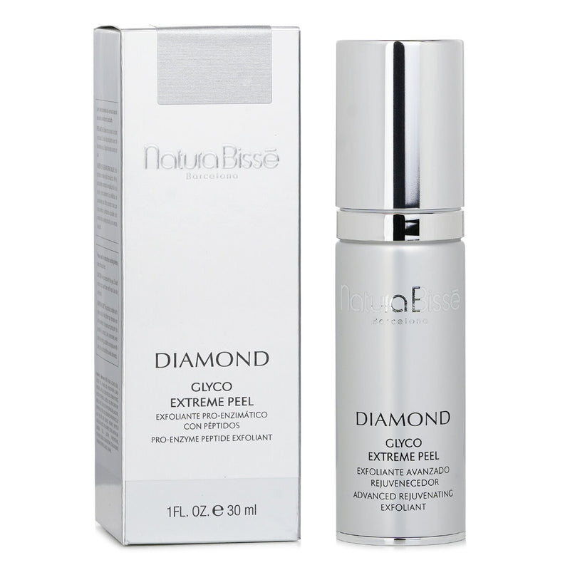 ナチュラ ビセ  グリコライングリコエクストリームピール   30ml/1oz