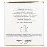 シャネル  ココマドモアゼル ツイスト & スプレー EDP   3x20ml/0.7oz