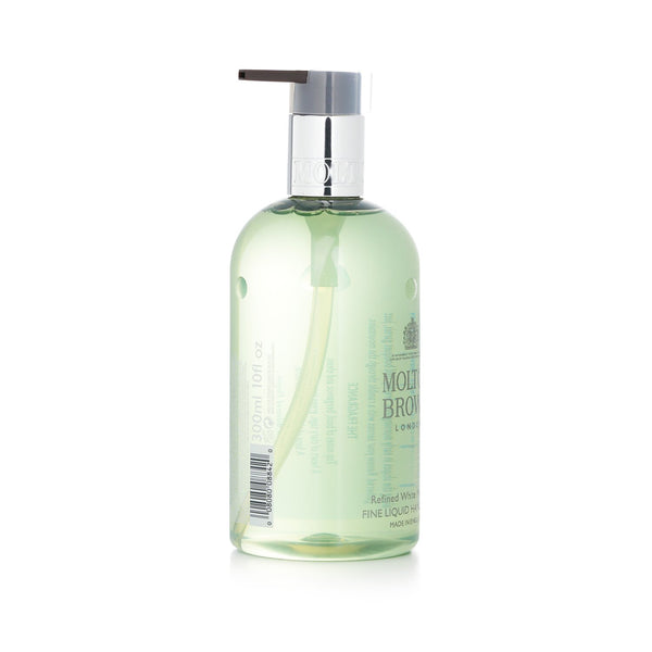 モルトンブラウン  ホワイトマルベリー　ファインリキッドハンドウォッシュ   300ml/10oz