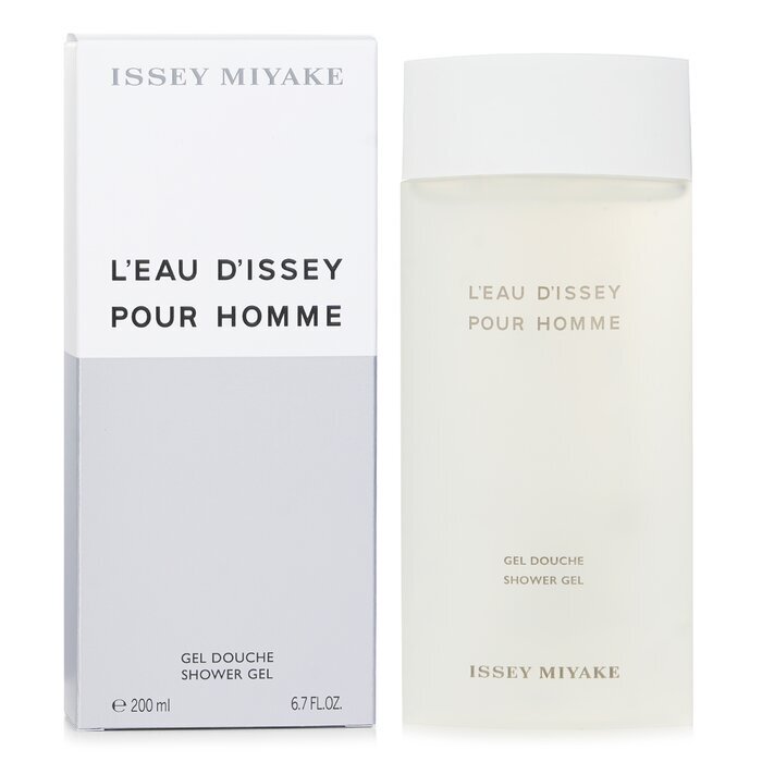 Issey Miyake Shower Gel 200ml/6.7oz
