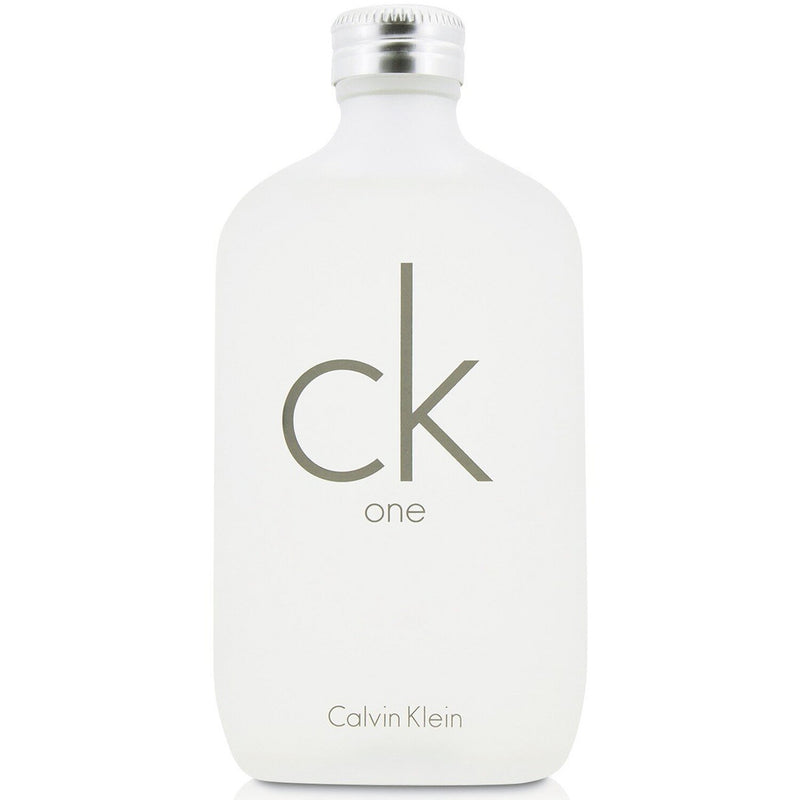 カルバンクライン  CKワン EDTスプレー   200ml/6.7oz
