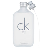 カルバンクライン  CKワン EDTスプレー   200ml/6.7oz