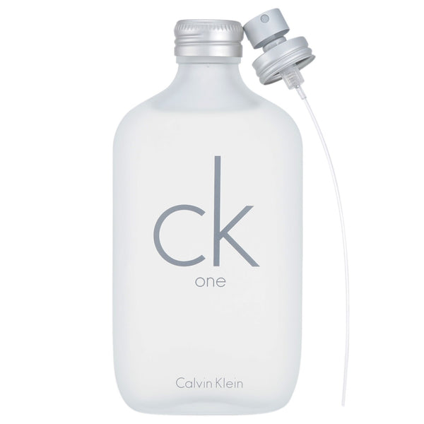 カルバンクライン  CKワン EDTスプレー   200ml/6.7oz