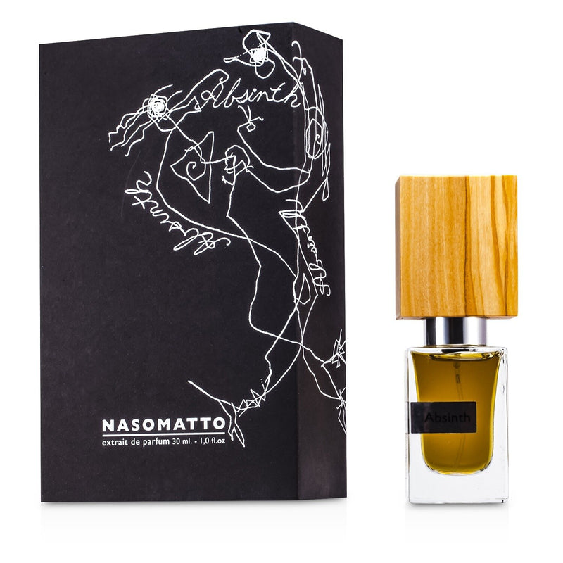ナーゾマット  アブサン エクストレート デ パフューム スプレー   30ml/1oz