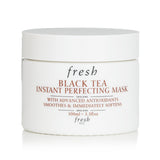 フレッシュ  ブラックティー　インスタントパーフェクティングマスク   100ml/3.4oz