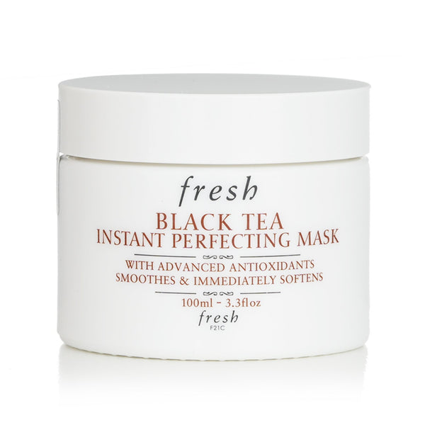 フレッシュ  ブラックティー　インスタントパーフェクティングマスク   100ml/3.4oz