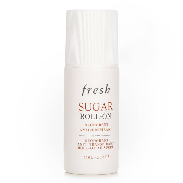 フレッシュ  シュガーr ロールオン デオドラント   75ml/2.5oz