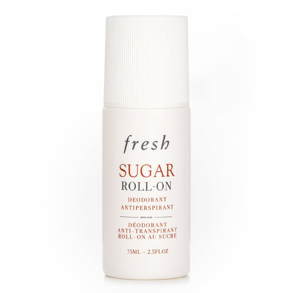 フレッシュ  シュガーr ロールオン デオドラント   75ml/2.5oz