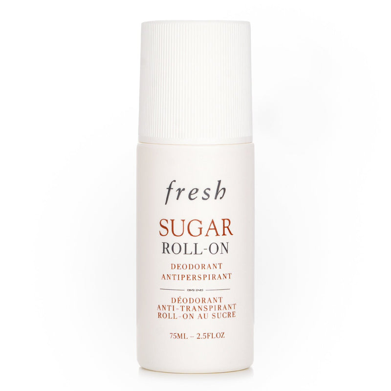 フレッシュ  シュガーr ロールオン デオドラント   75ml/2.5oz