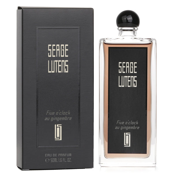 セルジュ　ルタンス  ファイブオクロックオジャンジャンブル EDPスプレー   50ml/1.69oz