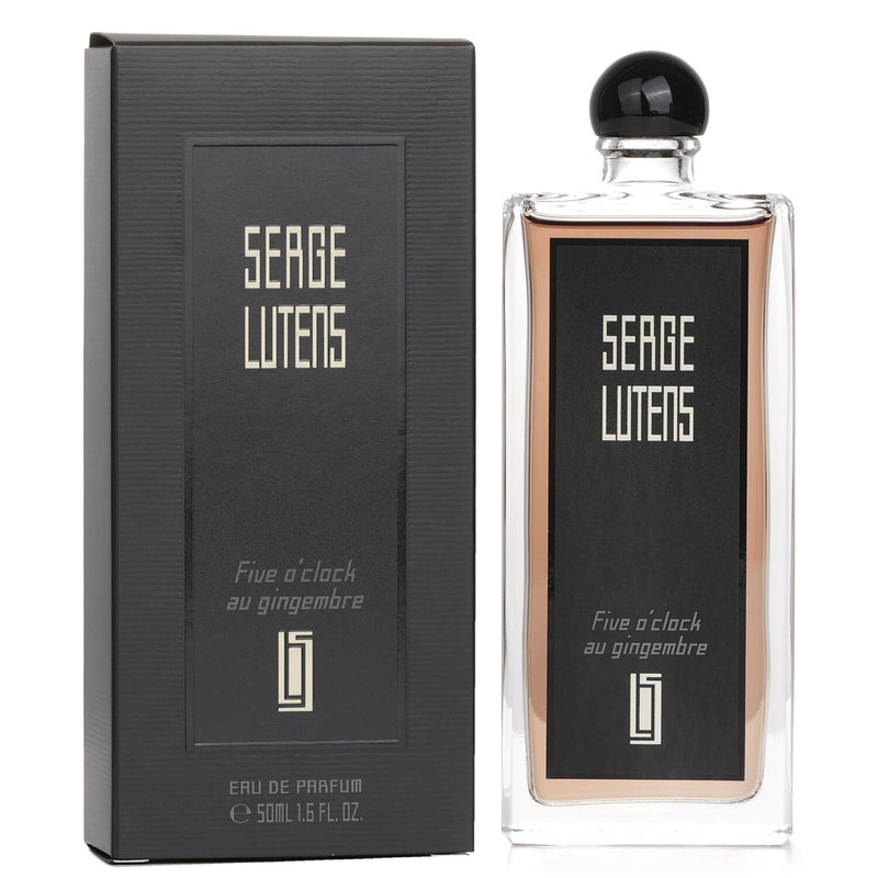 セルジュ　ルタンス  ファイブオクロックオジャンジャンブル EDPスプレー   50ml/1.69oz