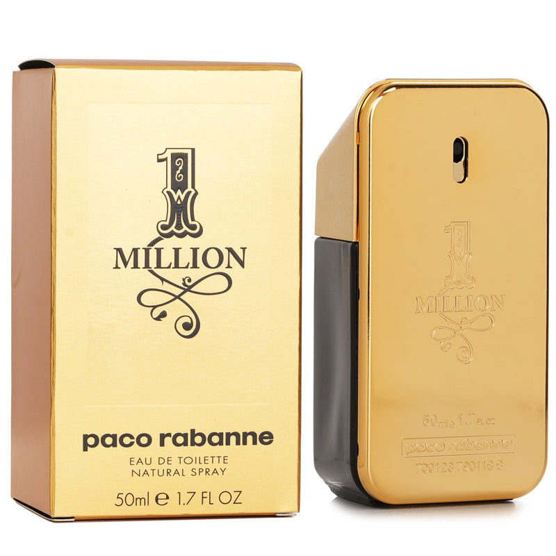 パコ ラバンヌ  ワン ミリオン EDTスプレー   50ml