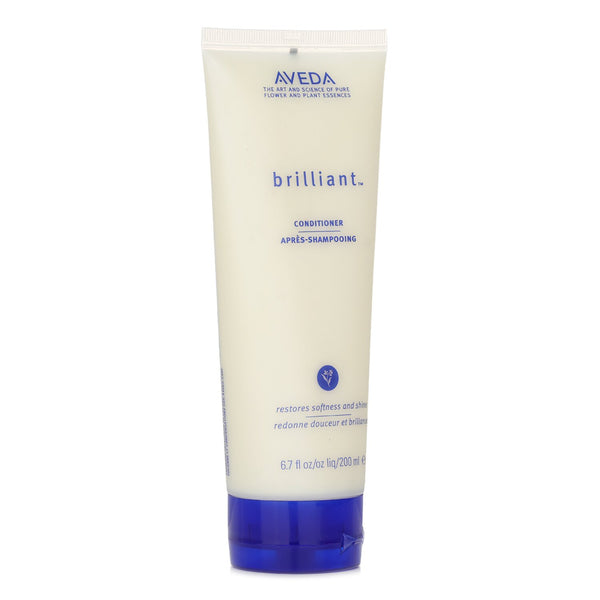 アヴェダ  ブリリアント　コンディショナー   200ml/6.7oz