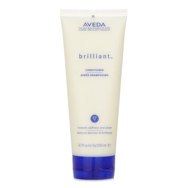 アヴェダ  ブリリアント　コンディショナー   200ml/6.7oz