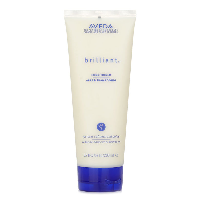 アヴェダ  ブリリアント　コンディショナー   200ml/6.7oz