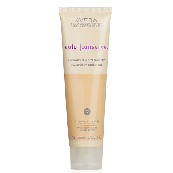 アヴェダ  カラーコンサーブ　ストレイトニングトリートメント   125ml/4.2oz