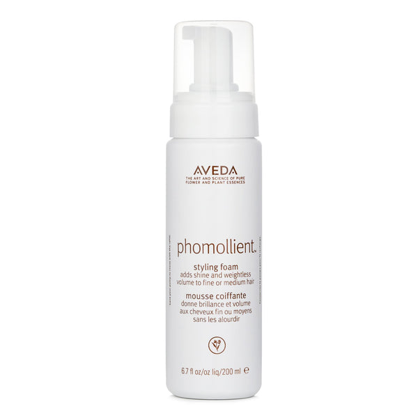 アヴェダ  フォモリエント　スタイリングフォーム   200ml/6.7oz