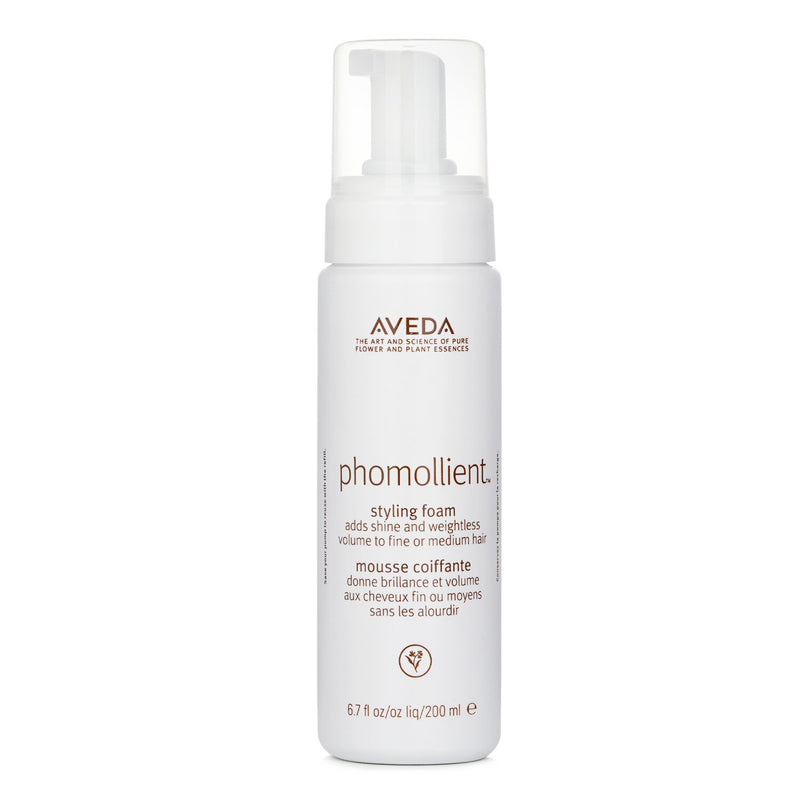 アヴェダ  フォモリエント　スタイリングフォーム   200ml/6.7oz