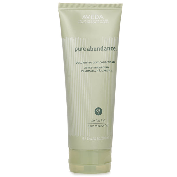 アヴェダ  ピュアアバンダンス　ボリュマイジングクレイコンディショナー   200ml/6.7oz