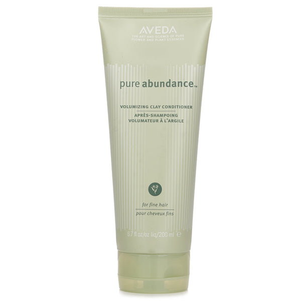 アヴェダ  ピュアアバンダンス　ボリュマイジングクレイコンディショナー   200ml/6.7oz