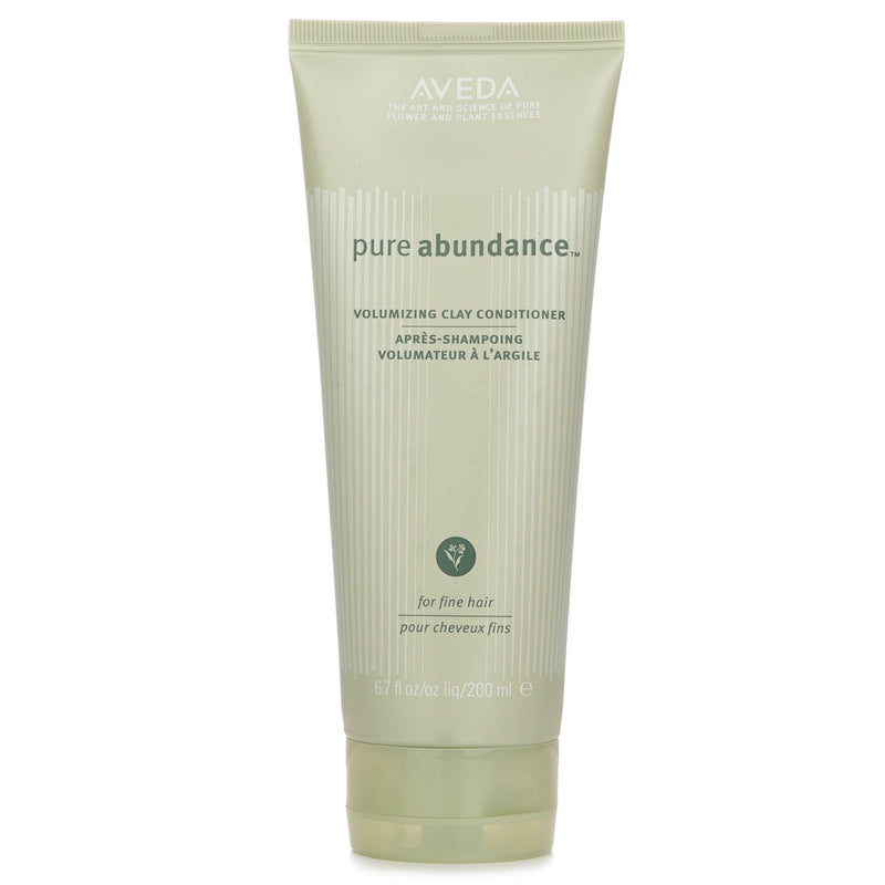 アヴェダ  ピュアアバンダンス　ボリュマイジングクレイコンディショナー   200ml/6.7oz