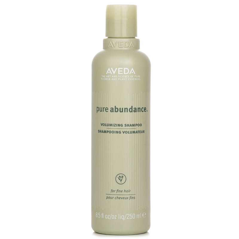 アヴェダ  ピュアアバンダンスボリューマイジングシャンプー   250ml/8.5oz
