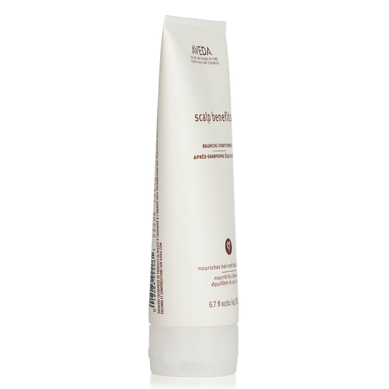 アヴェダ  スカルプベネフィット　バランシングコンディショナー   200ml/6.7oz