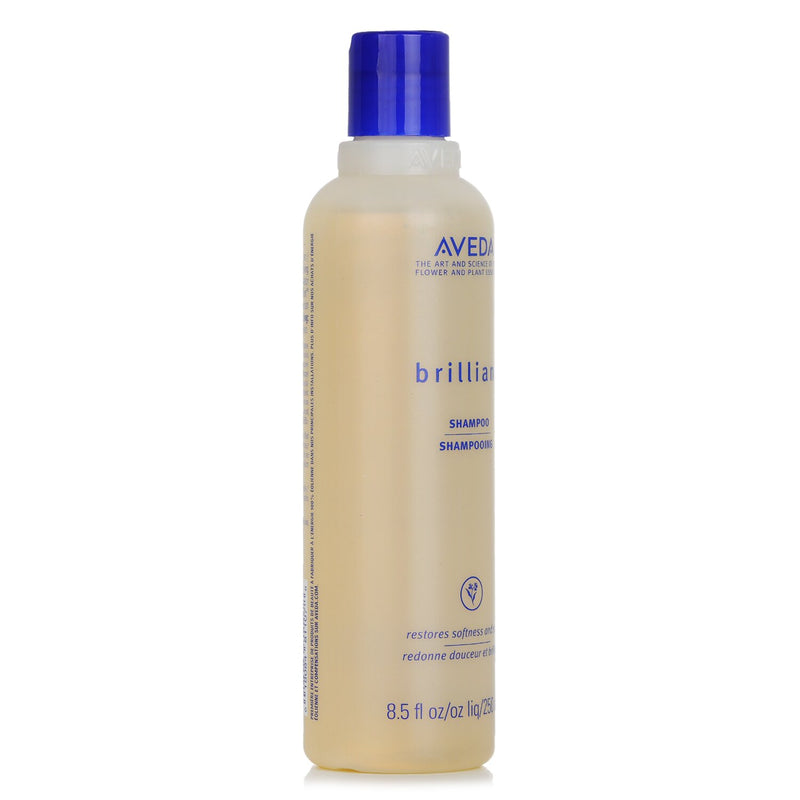 アヴェダ  ブリリアントシャンプー   250ml/8.5oz