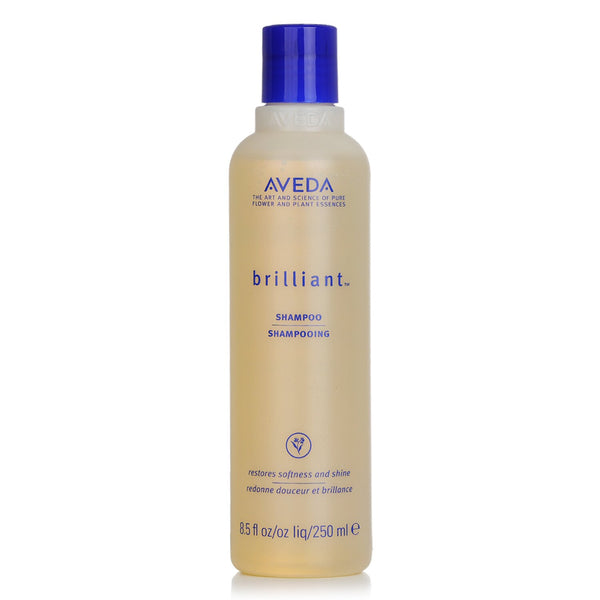 アヴェダ  ブリリアントシャンプー   250ml/8.5oz