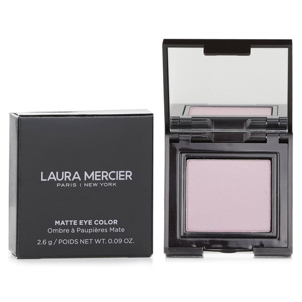 ローラ メルシエ  アイカラー - Plum Smoke (Matte)   2.6g/0.09oz
