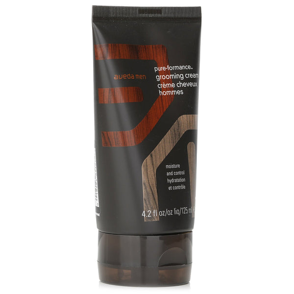 アヴェダ  メン　ピュアフォーマンス　グルーミングクリーム ( モイスチャー & コントロールハイドレイション )   125ml/4.2oz