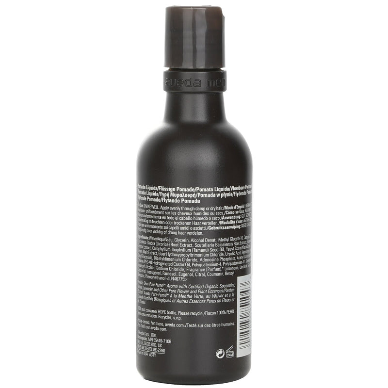 アヴェダ  メン　ピュアフォーマンスリキッドポメード   200ml/6.7oz