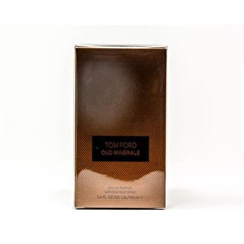 Tom Ford Oud Minérale Eau de Parfum Spray Men's Fragrance 100ml