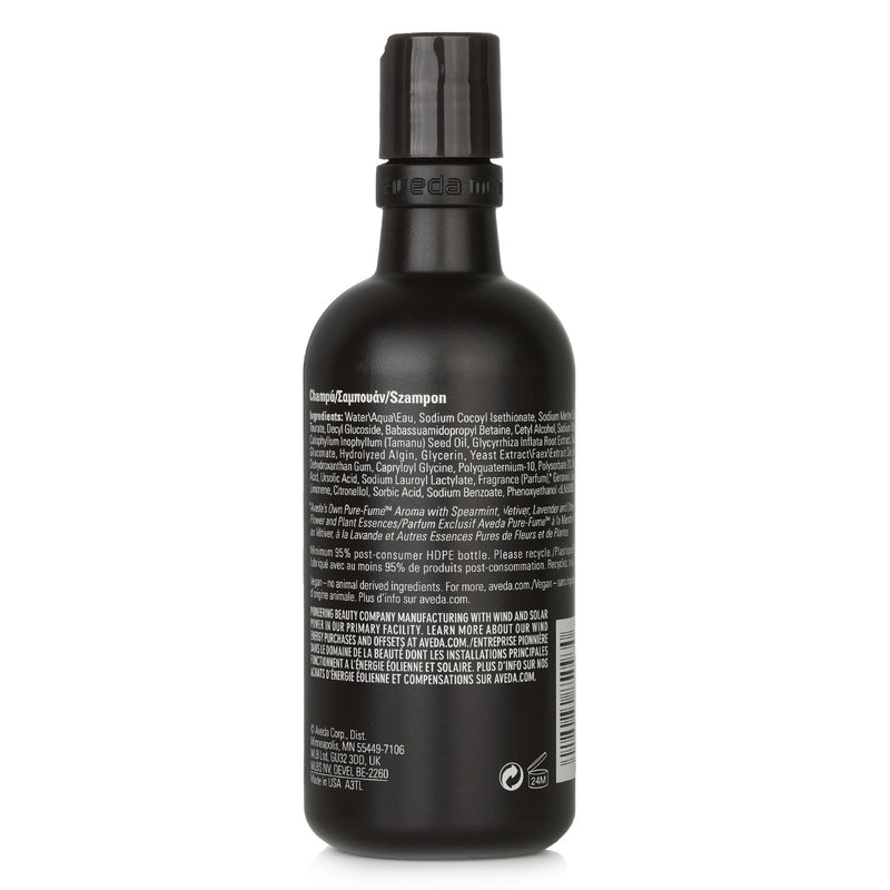 アヴェダ  メン　ピュアフォーマンスシャンプー   300ml/10oz