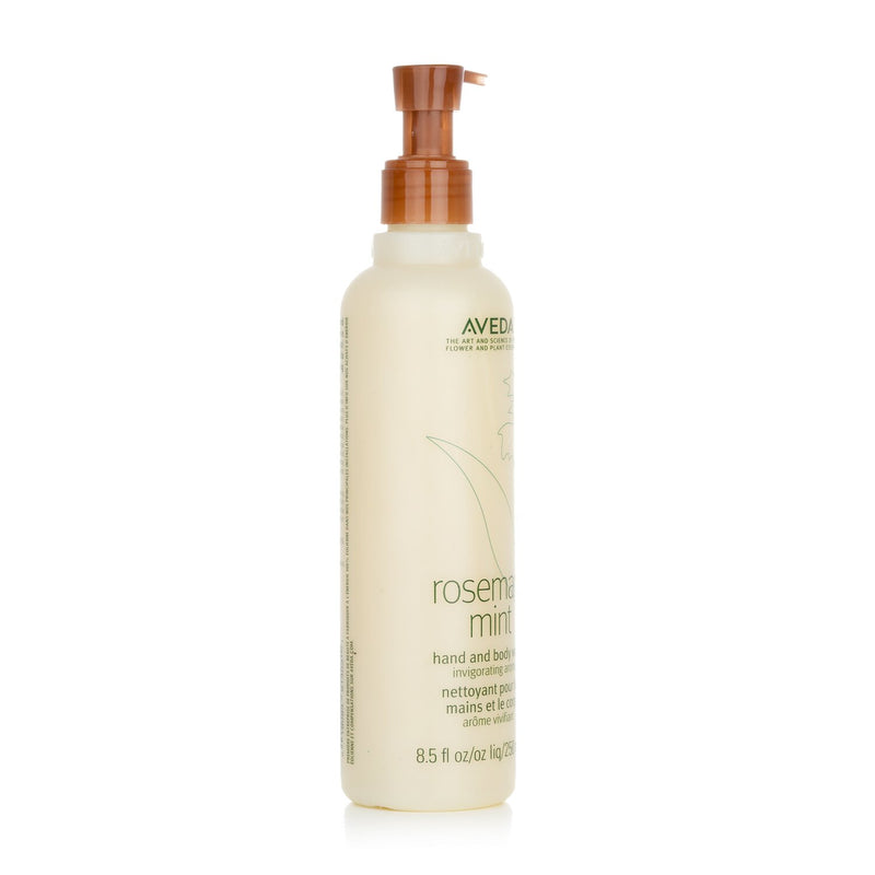 アヴェダ  ローズマリー　ミントハンド&ボディウォッシュ   250ml/8.5oz