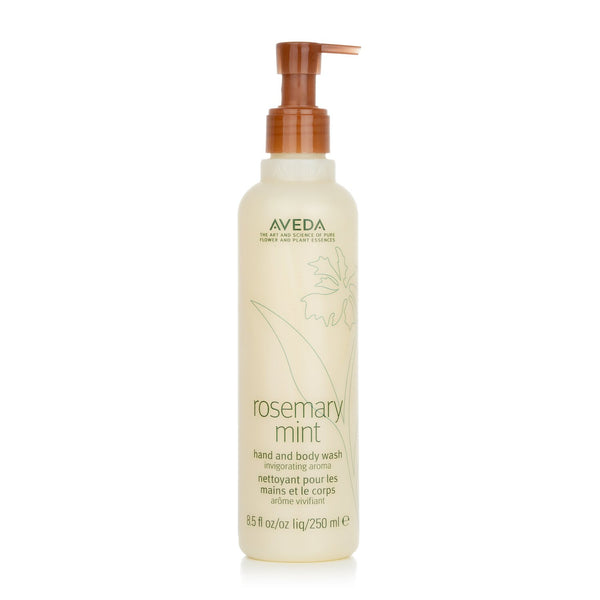 アヴェダ  ローズマリー　ミントハンド&ボディウォッシュ   250ml/8.5oz