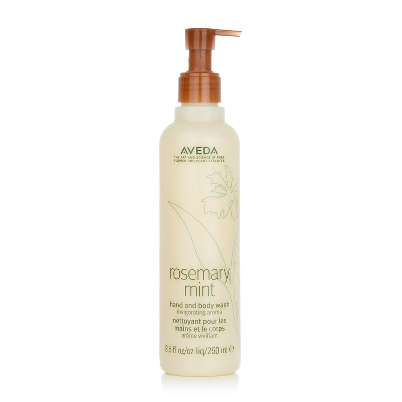 アヴェダ  ローズマリー　ミントハンド&ボディウォッシュ   250ml/8.5oz