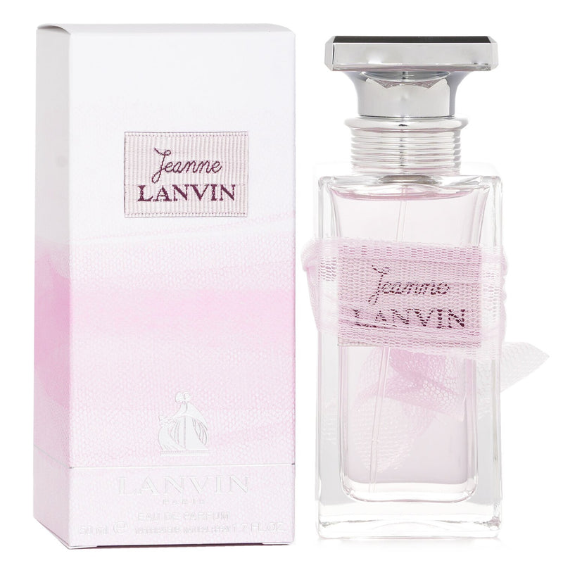 ランバン  ジャンヌ　ランバン　EDPスプレー   50ml/1.7oz