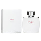 ラリック  ホワイト プールオム EDTスプレー   75ml/2.5oz