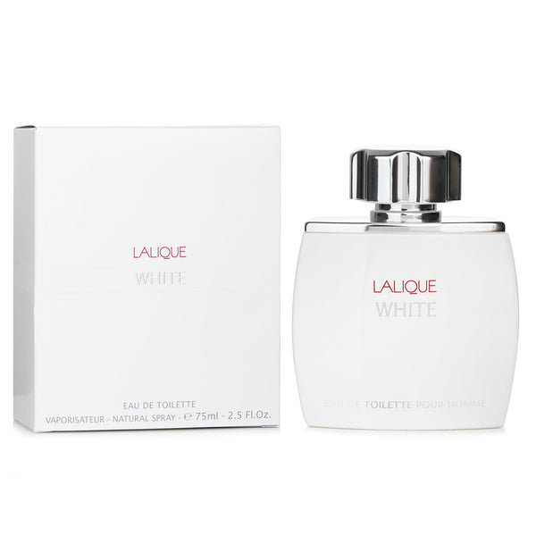 ラリック  ホワイト プールオム EDTスプレー   75ml/2.5oz