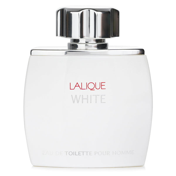 ラリック  ホワイト プールオム EDTスプレー   75ml/2.5oz