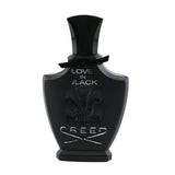 クリード  ラブインブラック フレグランススプレー   75ml/2.5oz