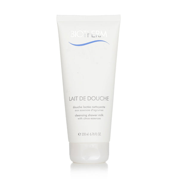 ビオテルム  クレンジングシャワーミルク   200ml/6.76oz