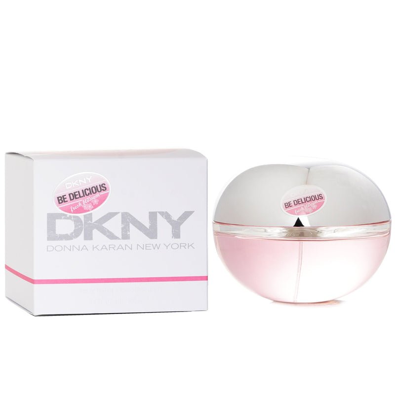 ディーケーエヌワイ  ビーデリシャス　フレッシュブロッサムEDPスプレー   100ml/3.4oz
