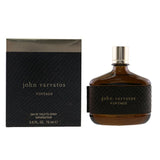 John Varvatos Vintage Eau De Toilette Spray 75ml/2.5oz