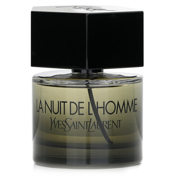 イヴサンローラン  ラ　ニュイ　ドゥ　オム　EDTスプレー   60ml/2oz